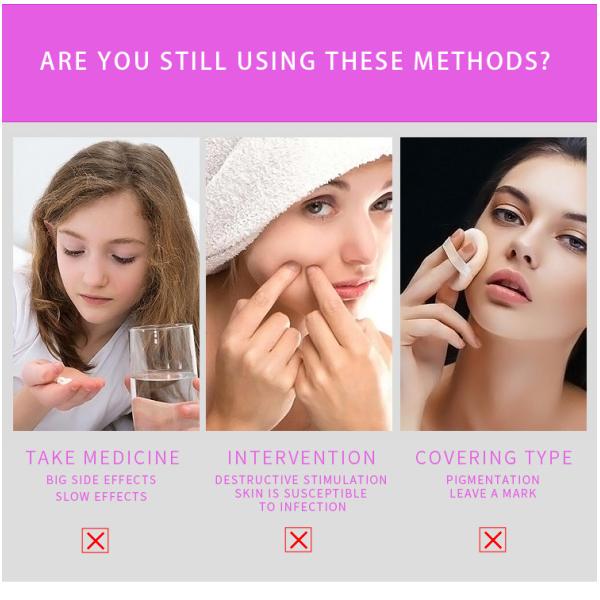 Прибор личной заботы терапией красного света машины терапией фотона СИД 7 цветов