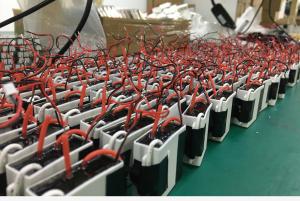 Xiamen Airnasa Electronics Co., Ltd.