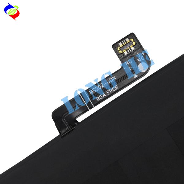 Двойная защита IC BN81 Заменяющая батарея для Xiaomi Redmi Pad 2022 и готова к отправке