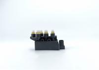 4M0616013A Bloque de válvula de solenoide de suspensión por aire para Audi Q7 2018-2022