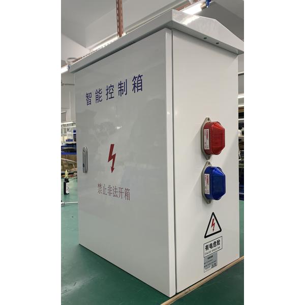 Ac220v Ac24v Dc12v Iot Smart Box Remote Control Plataforma gerenciada pela Web