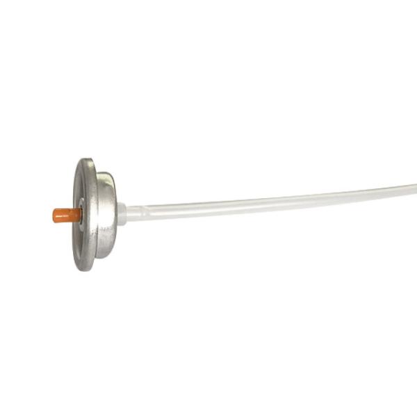 Metal Carburettor Cleaner Valve for Industrial Cleaning