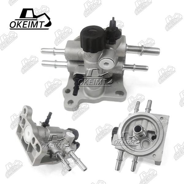 Pompes à carburant à filtre à carburant Pour   Truck F00675 20853583 7420851191 504272431 Avec vanne