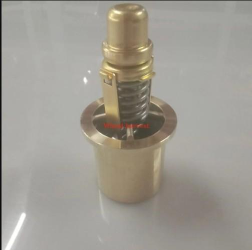 High Quality 2117382 Temperature Control Valve for Screw Air Compressors Wholesale Metal Parts