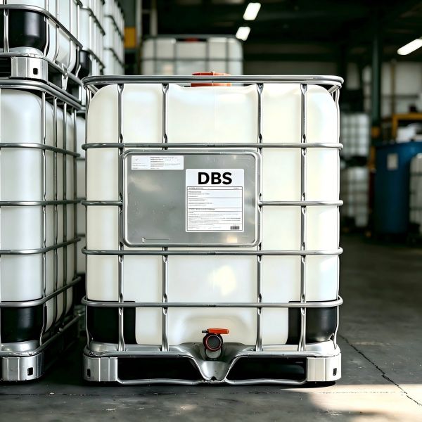 DBS Dibutyl Sebacate Cold Resistant Plasticizer For PVC Films Wire And Cable