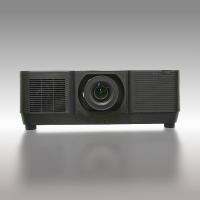 Projecteur de projection extérieure 12000 lumens avec type d'écran LCD
