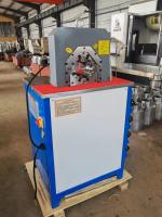 Grande presse hydraulique du sertisseur 6-51mm de tuyau de climatisation de gamme pour les tuyaux CBK-51B