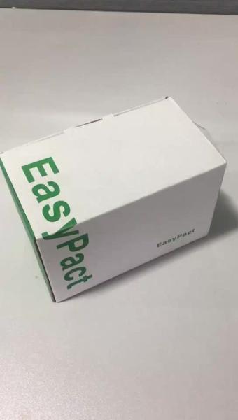 Moulded Case Circuit Breaker MCCB Kampa  EZC100F3015 3P  15A