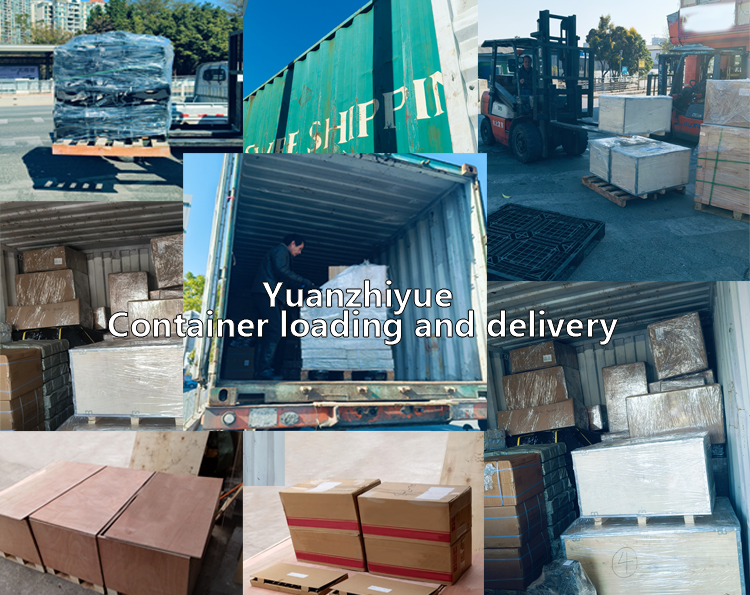 6D102 6D125 6D140 6D114 4D102 6D170 6D107 Engine Cylinder Block 6 Cylinder Block Engine Block for Komatsu