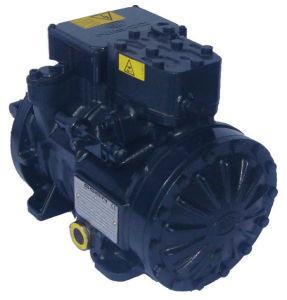 Compressor semi hermético bonde azul H75CC H300CC H300CS H350CC H380CC da refrigeração