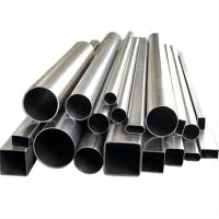tuyau sans couture 20mm d'en AISI solides solubles d'OIN de 5.8m 6m 500mm SS304 321 430