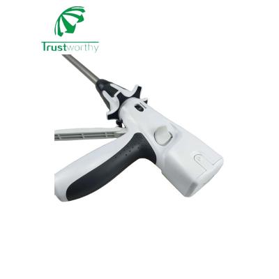 Anastomosis Disposable Linear Cutter Stapler GST Echelon 60 Reloads