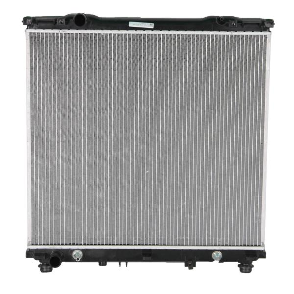 253103E250 Aluminum Radiator Water Tank for KIA SORENTO 3.5 25310-3E250 253113E250