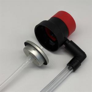 Premium Tire inflator valve actuator for auto enthusiasts with high - precision