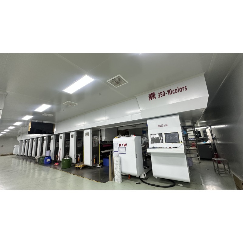 Queenly Packaging Co., Ltd；