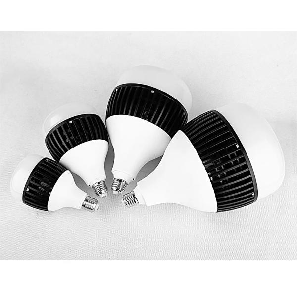 100w High Power Led Spotlight Bulb Aluminum B22 Led Light Bulb
