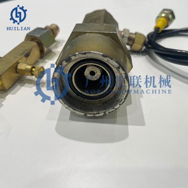 Toyo Excavator Part Hydraulic Hammer Nitrogen Charging Kits Breaker Hydraulic Pressure Gauges Nitrogen Charging Kit Accumulator