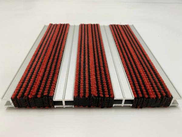 Office 2000mm 2500mm 2 To 5mm Heavy Duty Outdoor Door Mats