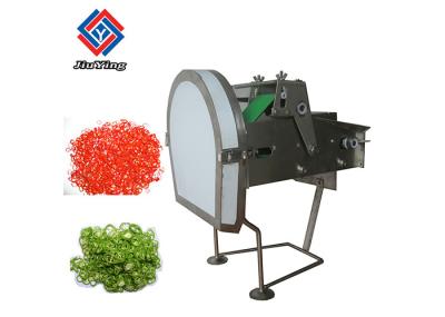 A banana vegetal da máquina de processamento de 200 KG/H lasca o equipamento do cortador