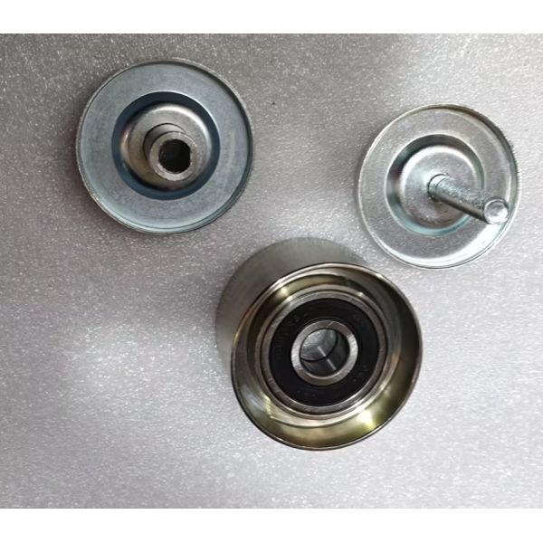 16603-E0280 AIR COMPRESSION IDLE PULLEY SUITABLE FOR ISUZU HINO 500