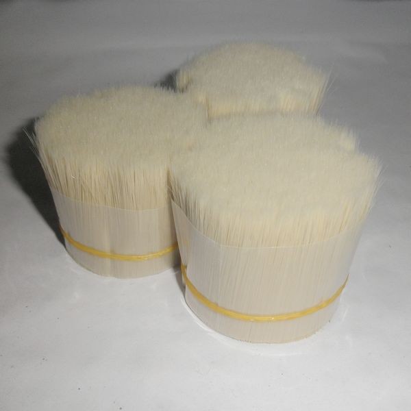 filaments for brush