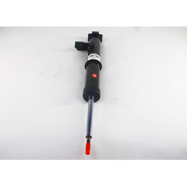 LR114043 Premium Electromagnetic Rear Shock Absorber for Land Rover Range Rover Evoque L551 with Adaptive Ride Control.