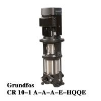 Grundfos CR 10-22 Vertical multistage centrifugal pump Suitable for multiple scenarios including commercial heating industrial water supply and water treatment