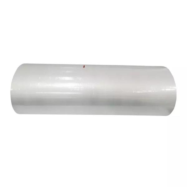Soft Fabric Embroidery Film Patch Clothes Hot Melt Adhesive Tape