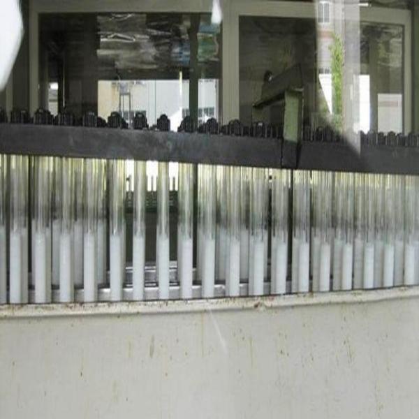 équipement industriel de préservatif de 800x640x1300mm 220V 380V