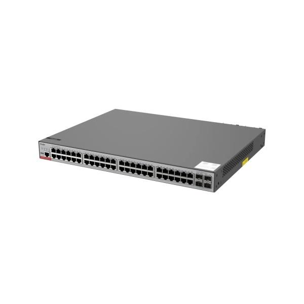 Switch Ruijie RG-S5310-48GT4XS 48G + 4x10G VSU Apilable Web Smart Management