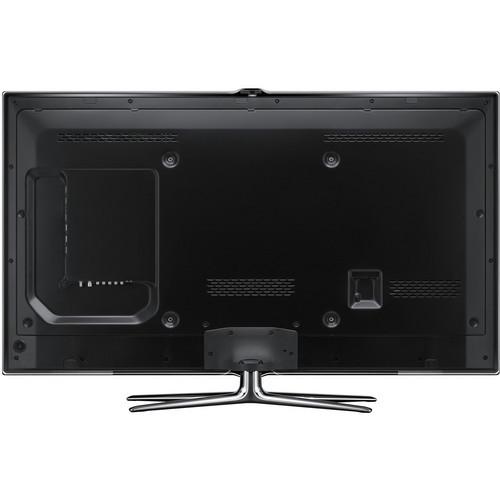 Samsung UN60ES7500 60 Class Slim LED HDTV