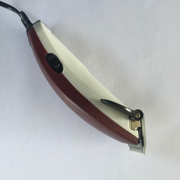 Durable Pet Grooming Clipper Trimmer Electronic Eco Friendly 110V - 240V