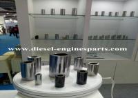 Hino H07D Engine Piston Pin Steel High Strength Lightweight