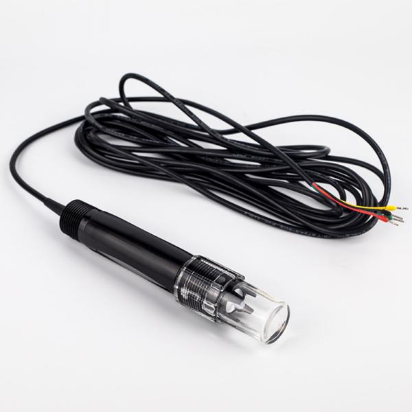 AC220V ± 10% 50Hz/60Hz Digital pH/ORP Controllers for Industrial Wastewater Treatment