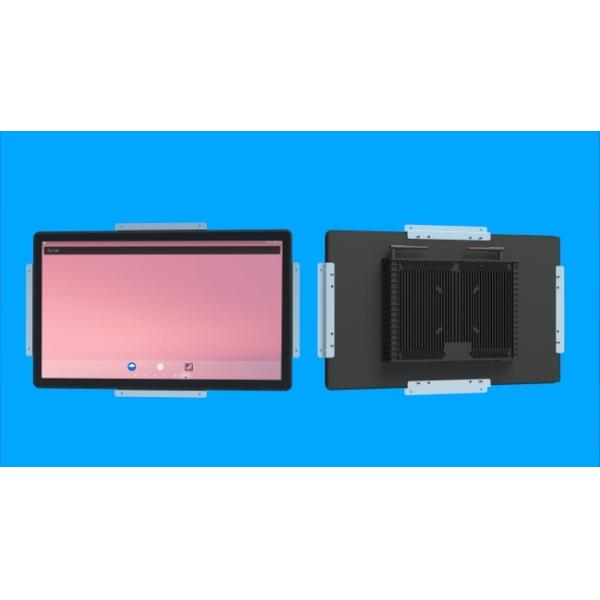 23.6-Inch Android Touch Screen for Smart Retail and Logistics Dashboards