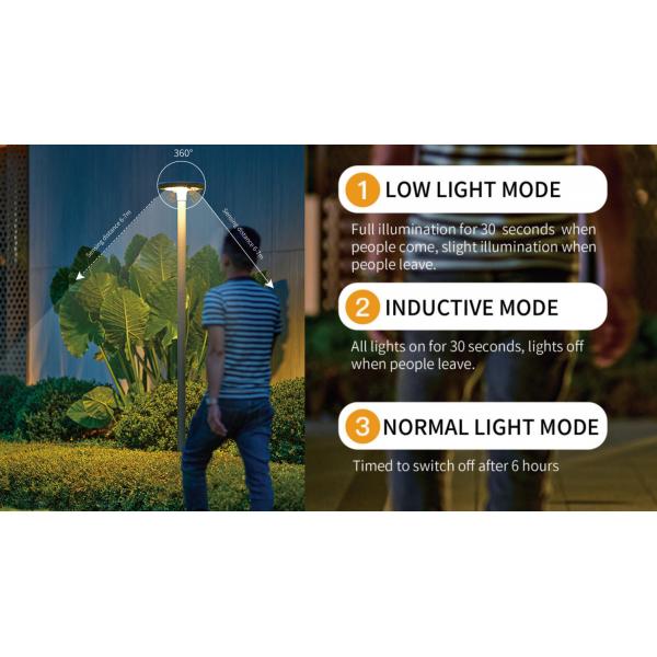 Фабричная цена Внешний садовый свет светодиодный солнечный уличный свет солнечный стенный свет алюминиевый 5 лет гарантия для садового освещения