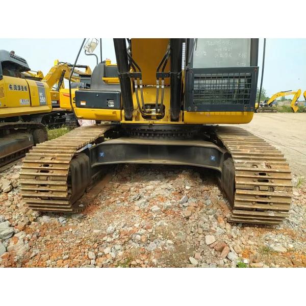 CAT336D Использованные гусеничные экскаваторы 36000 кг с 1,4 м3 ведро