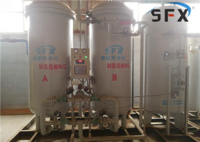 générateur de gaz d'azote de 3000Nm3/Hr PSA