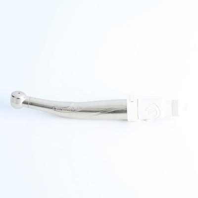 Dental Turbine 45 Degree Portable Dental Handpiece With Low Noise Air Driven Handpiece
