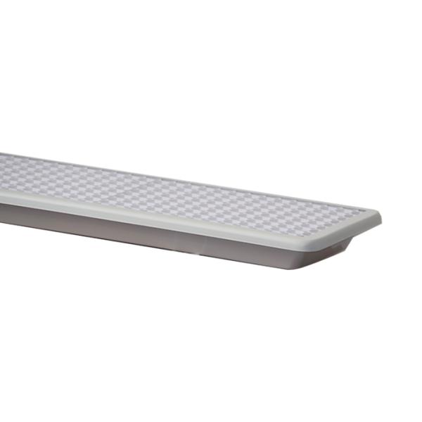 80W 6500K Indoor Full Spectrum Led T8 Tube Light Bulbs