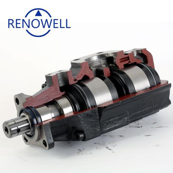 Parker Denison High Pressure Vane Pump T6GCC T67GCB T7GBB For Heavy Equipments