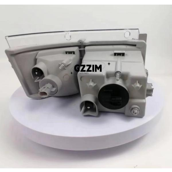 Автомобильный фонарь тумана Фонарь тумана для 700P NPR85 NKR85 Замена/ремонт Для автомобиля