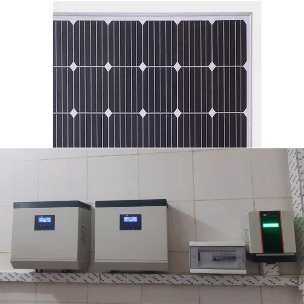 15kw 20kw Off Grid Solar Power System 10kw 30kw 40kw 50kw 60kw