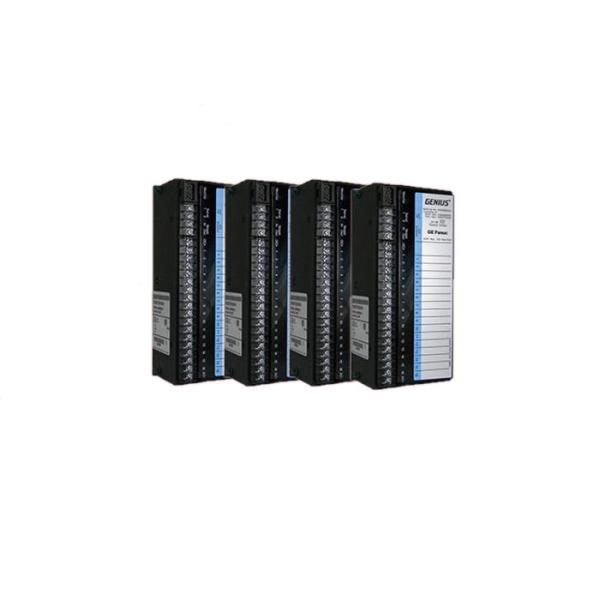 IC695RMX128 Ge Fanuc PLC I/O Module EM232 Proficy Machine Edition VersaPro Logicmaster Software Compatível