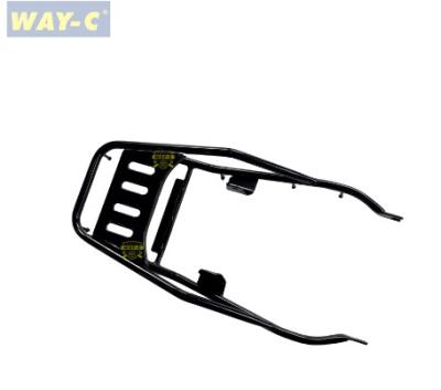 PF231405 Estrutura de aderência do rack traseiro de motocicleta de liga para BAJAJ BOXER BM150