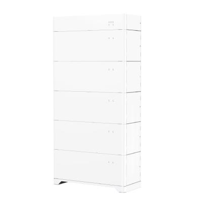 Solutions BESS Battery Storage résidentielle de système de stockage de puissance de maison de lithium
