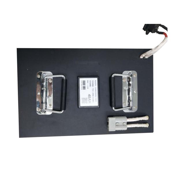 Portable Electric Bicycle Battery 12v 24v 36v 10ah 48v 1000w Lithium Ion  67x156x446mm