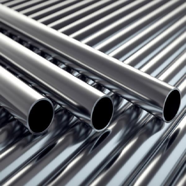 Cold Rolled Ss 304 Steel Pipe 7306610000 ASTM