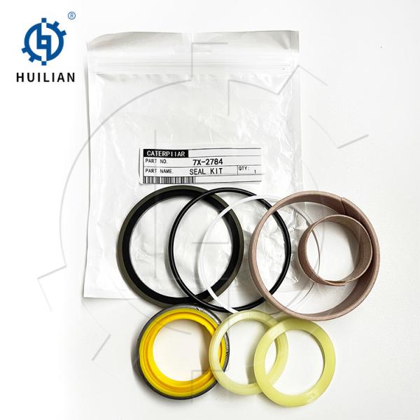 Equipo del sello del gato 7X 2784 de Parts 2401881 del excavador del cilindro de M315D2 M317D2 M320D2