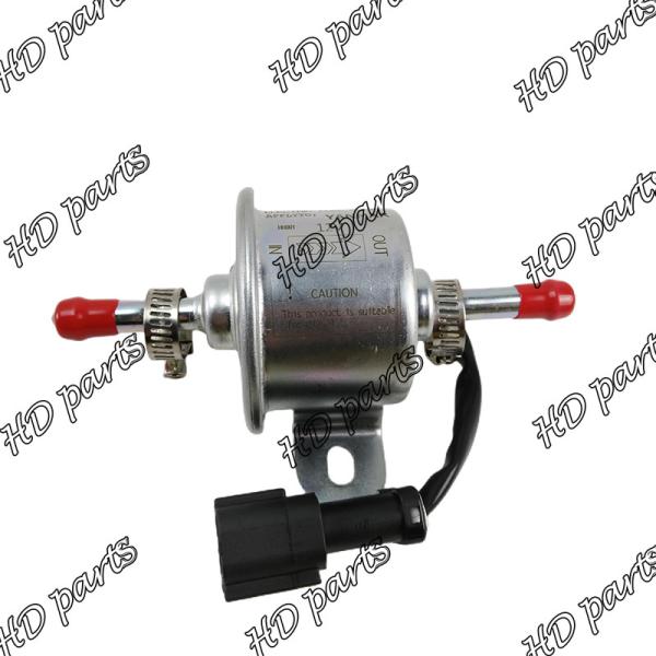 4TMV94 HD-4231 12V Engine Spare part 1196212-52101 For Yanmar